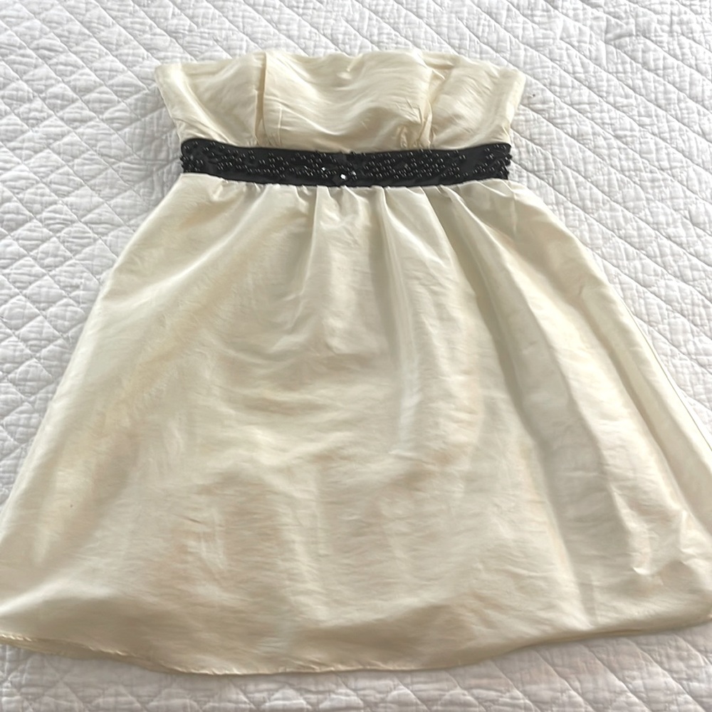 Charlotte Russe. Size 6. Short formal dress.